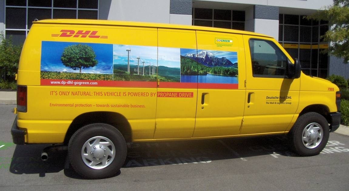 Dhl Pickup Locations >> Dhl Express Launches 100 Propane Autogas Vans For Pickup And Dhl Pickup Locations >> Dhl Express Launches 100 Propane Autogas Vans For Pickup And