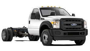 Ford f-450 order codes #5