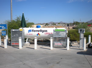 Shell (AZ)