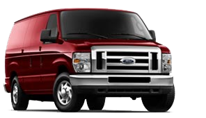 ford e 150