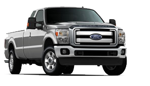 Ford F-250