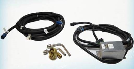 Fuel Transfer kit