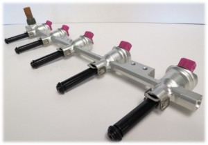 fuel rails