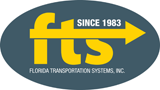 Florida Transportation Systems logo