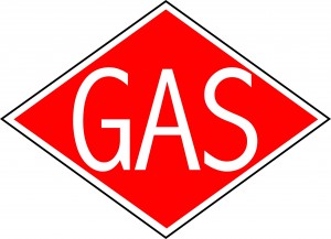 Gasoline
