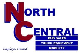 north central logo