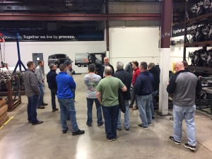Cardinal Tour 6