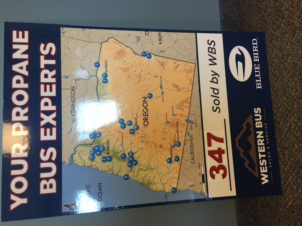 Western Bus Sales Dealer Spotlight ROUSH CleanTech