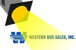 Western Bus Sales Dealer Spotlight