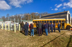 Hoover Event Dec Alt Fuels
