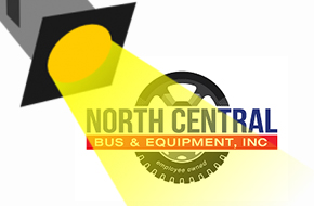 Dealer Spotlight North Central Bus & Equipment