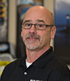 PV Headshot