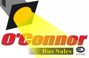 O'Connor Bus Sales Dealer Spotlight