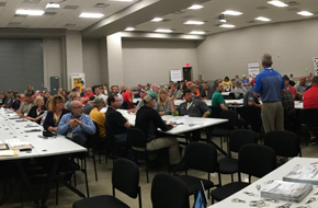 Ohio Blue Bird Experience June 2018