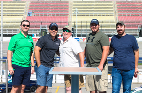 MacAllister Track Day July 2018 - 2