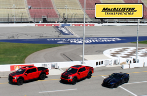 MacAllister Track Day July 2018