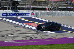 Alt Fuels - Track Day 7.15.19