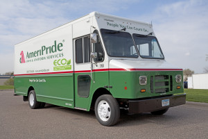 clean fuel vehicle