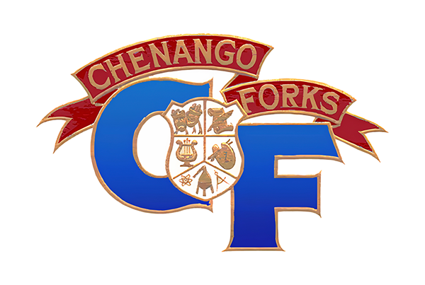 Chenango Forks Central School District