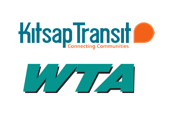 Washington Public Transit Agencies