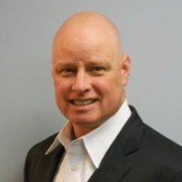 Todd Mouw, VP of sales and marketing, ROUSH CleanTech